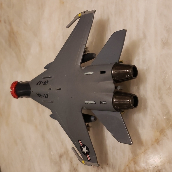 Die Cast Plane Echo from Disney the Movie Planes - Picture 8 of 11